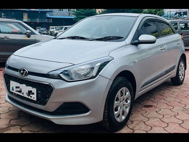 Used Hyundai Elite i20 [2014-2015] Magna 1.4 CRDI in Indore