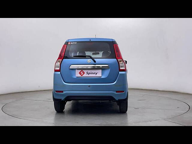 Used Maruti Suzuki Wagon R ZXI Plus 1.2 [2022-2023] in Chennai