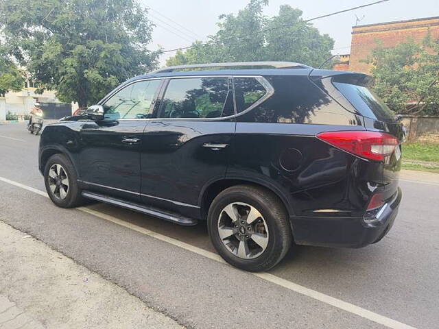 Used Mahindra Alturas G4 4WD AT [2018-2020] in Lucknow