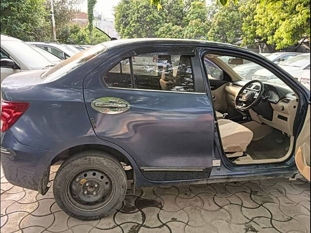 Used Maruti Suzuki Dzire [2017-2020] ZDi AMT in Lucknow