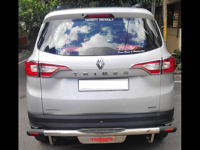 Used Renault Triber [2019-2023] RXT [2019-2020] in Bangalore