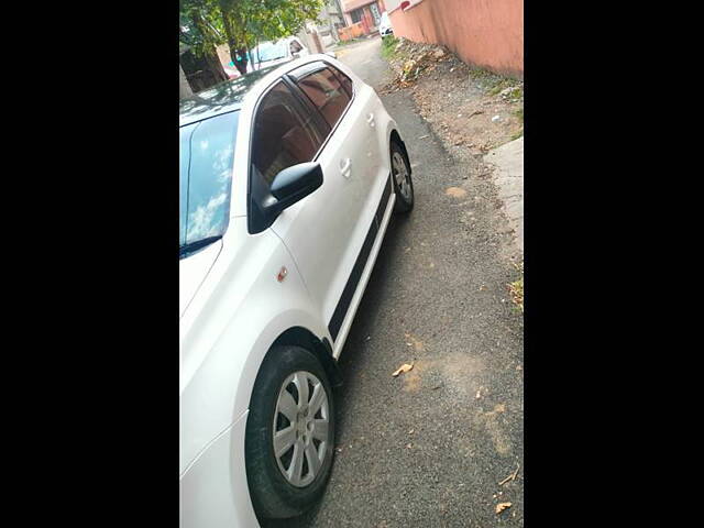 Used Volkswagen Polo [2012-2014] GT TDI in Jamshedpur