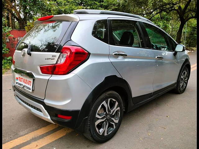 Used Honda WR-V [2017-2020] VX MT Diesel in Mumbai