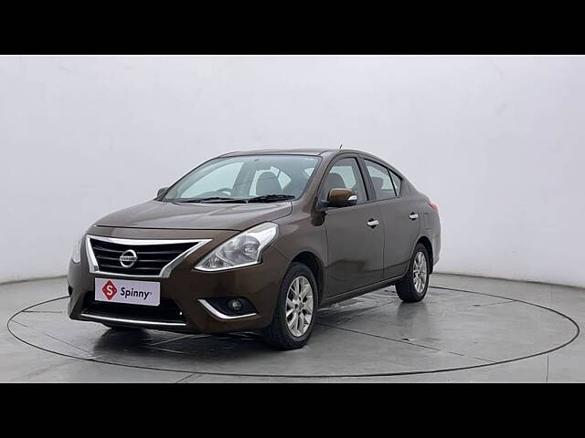 Used 2017 Nissan Sunny in Chennai