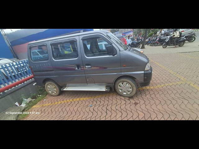 Used Maruti Suzuki Eeco [2010-2022] 5 STR [2014-2019] in Ranchi