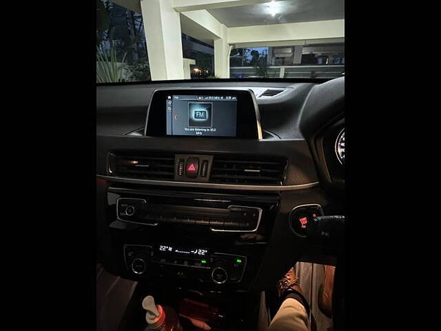 Used BMW X1 [2013-2016] sDrive20d xLine in Hyderabad