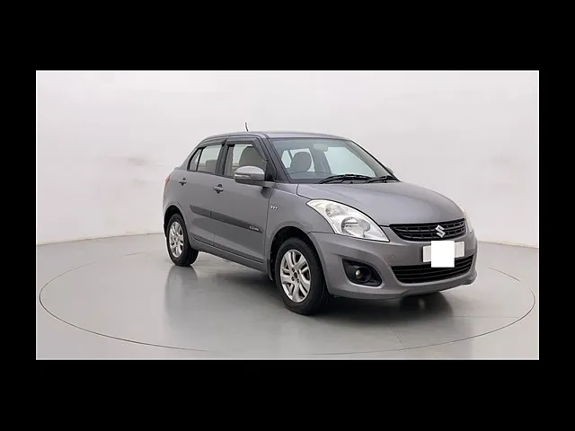 Used 2017 Maruti Suzuki Swift DZire in Bangalore