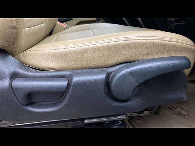 Used Honda City [2014-2017] V in Hyderabad