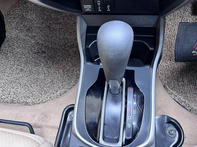 Used Honda City 4th Generation V CVT Petrol [2017-2019] in Navi Mumbai