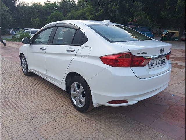 Used Honda City [2014-2017] VX in Delhi