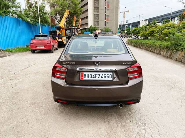 Used Honda City [2011-2014] 1.5 V MT in Mumbai