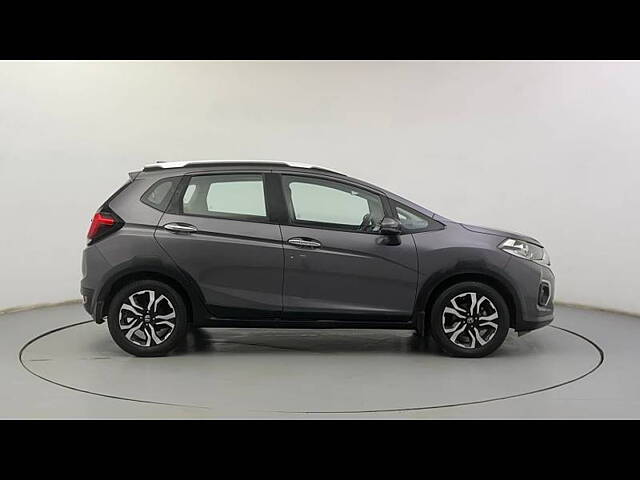 Used Honda WR-V [2017-2020] VX MT Petrol in Ahmedabad