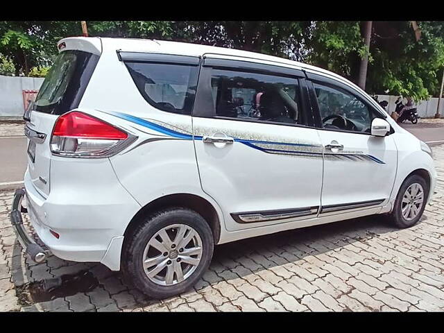 Used Maruti Suzuki Ertiga [2015-2018] ZDI SHVS in Kanpur