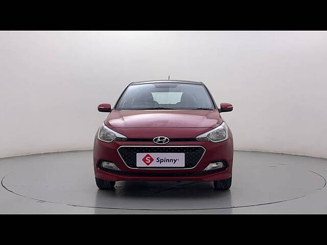 Used Hyundai Elite i20 [2018-2019] Asta 1.2 Dual Tone in Bangalore