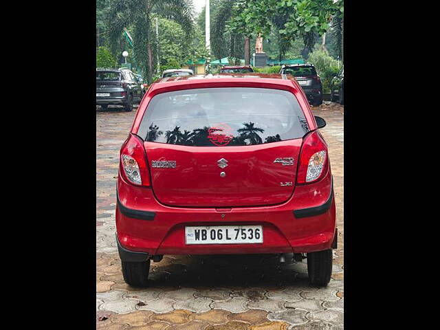 Used Maruti Suzuki Alto 800 [2012-2016] Lxi in Kolkata