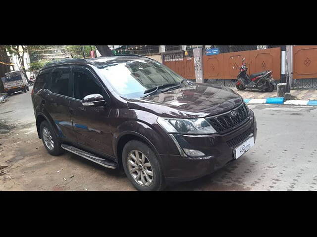 Used Mahindra XUV500 [2015-2018] W10 1.99 in Kolkata