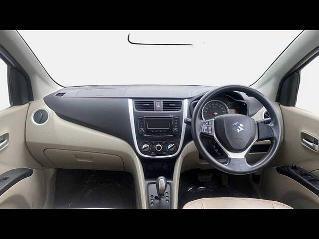 Used Maruti Suzuki Celerio [2014-2017] ZXi AMT ABS in Pune