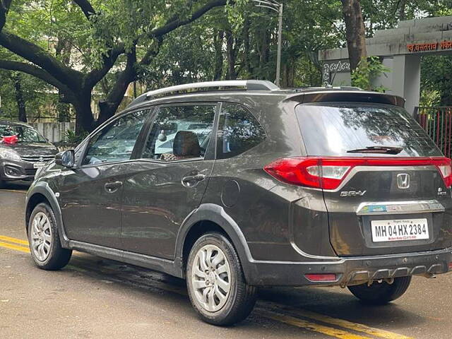 Used Honda BR-V S Petrol in Mumbai