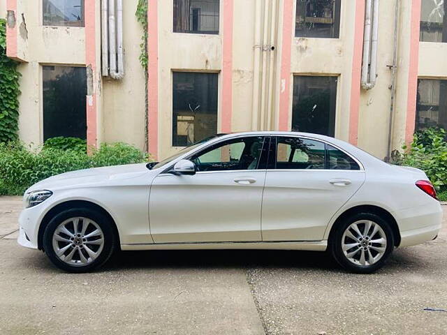 Used Mercedes-Benz C-Class [2018-2022] C 200 Progressive [2018-2020] in Delhi