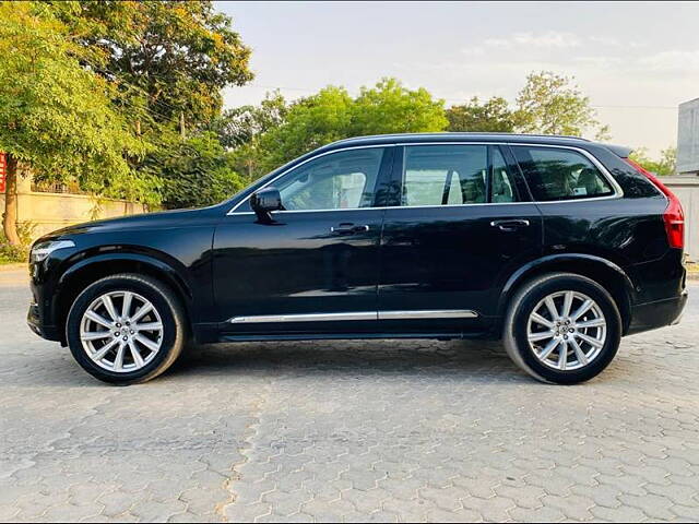 Used Volvo XC90 [2015-2021] D5 Inscription in Ahmedabad