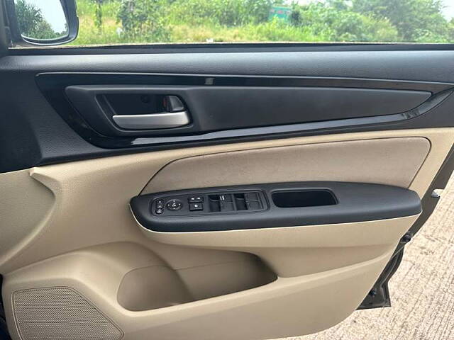 Used Honda Amaze [2018-2021] 1.5 V CVT Diesel in Mumbai