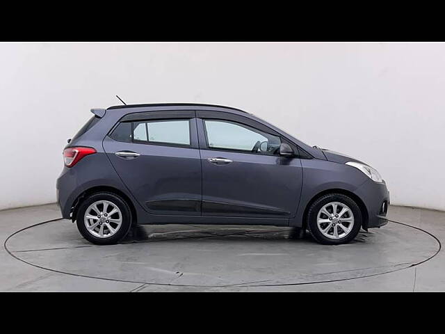 Used Hyundai Grand i10 [2013-2017] Asta AT 1.2 Kappa VTVT [2013-2016] in Chennai