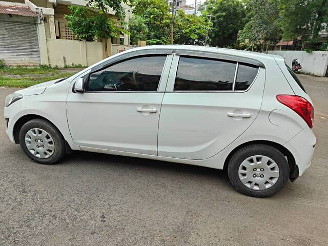 Used Hyundai i20 [2012-2014] Magna 1.2 in Nagpur