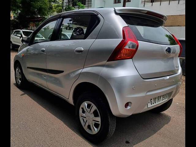 Used Datsun redi-GO [2016-2020] T (O) [2016-2019] in Ahmedabad