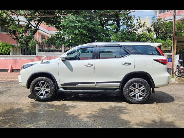 Used Toyota Fortuner [2016-2021] 2.7 4x2 MT [2016-2020] in Indore