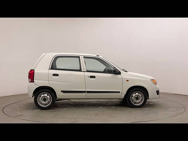 Used Maruti Suzuki Alto K10 [2010-2014] LXi in Ghaziabad