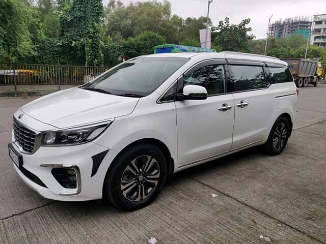 Used Kia Carnival [2020-2023] Prestige 7 STR in Mumbai