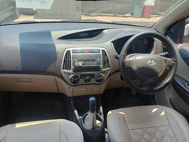 Used Hyundai i20 [2012-2014] Magna 1.4 CRDI in Pune