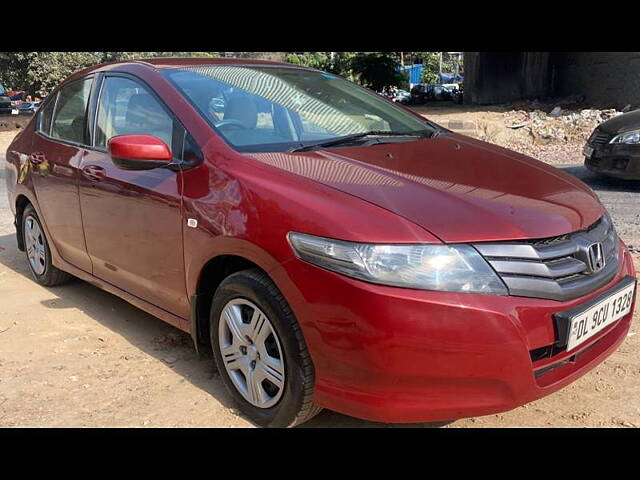 Used Honda City [2008-2011] 1.5 S MT in Delhi