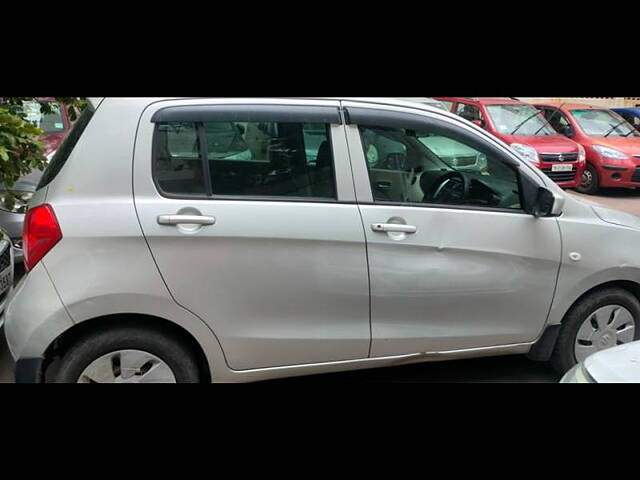 Used Maruti Suzuki Celerio [2017-2021] VXi (O) [2019-2020] in Chennai