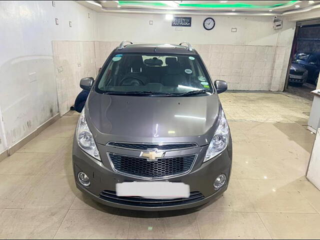 Used 2011 Chevrolet Beat in Bangalore