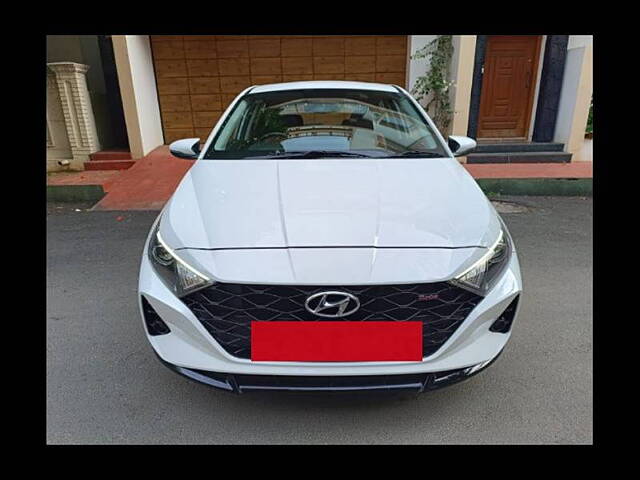 Used 2021 Hyundai Elite i20 in Bangalore