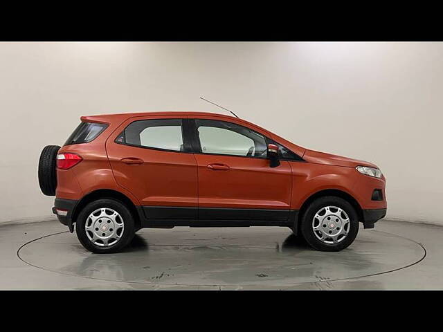 Used Ford EcoSport [2017-2019] Trend 1.5L Ti-VCT in Delhi