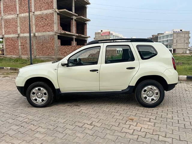 Used Renault Duster [2012-2015] 110 PS RxL Diesel in Kharar