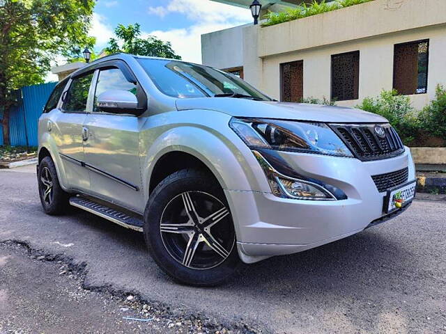 Used Mahindra XUV500 [2015-2018] W4 1.99 in Navi Mumbai