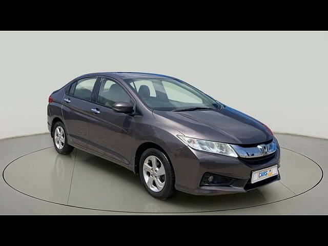 Used 2015 Honda City in Pune