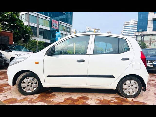 Used Hyundai i10 [2010-2017] 1.1L iRDE ERA Special Edition in Delhi