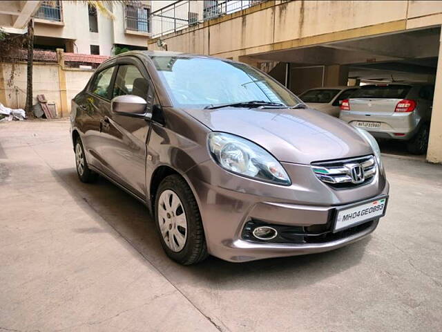 Used Honda Amaze [2016-2018] 1.5 S i-DTEC in Pune