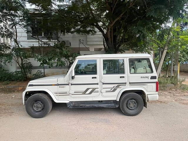 Used Mahindra Bolero [2020-2022] B6 in Hyderabad