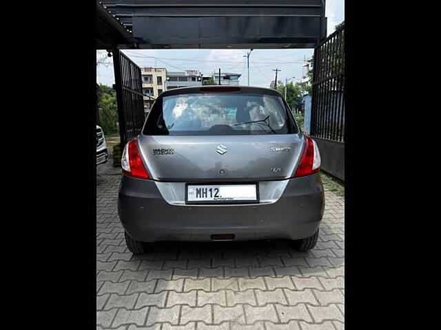 Used Maruti Suzuki Swift [2011-2014] VXi in Pune