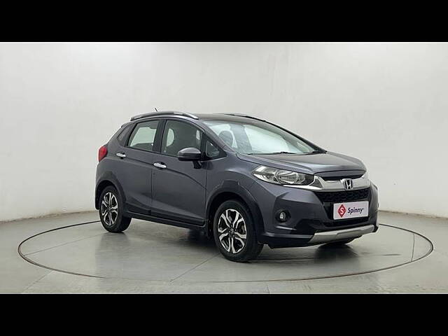 Used Honda WR-V [2017-2020] VX MT Petrol in Mumbai