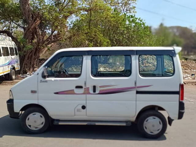 Used Maruti Suzuki Eeco [2010-2022] 5 STR WITH A/C+HTR CNG [2017-2019] in Mumbai