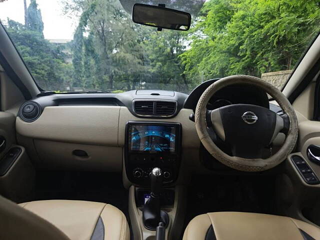 Used Nissan Terrano XL (P) in Pune