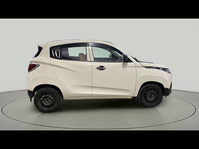 Used Mahindra KUV100 [2016-2017] K2 6 STR in Mumbai