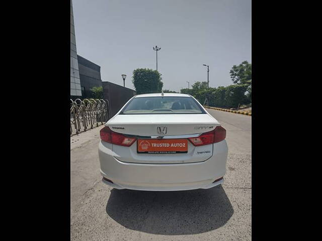 Used Honda City [2014-2017] VX (O) MT BL Diesel in Delhi