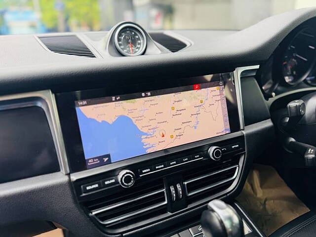 Used Porsche Macan [2014-2019] R4 in Kolkata